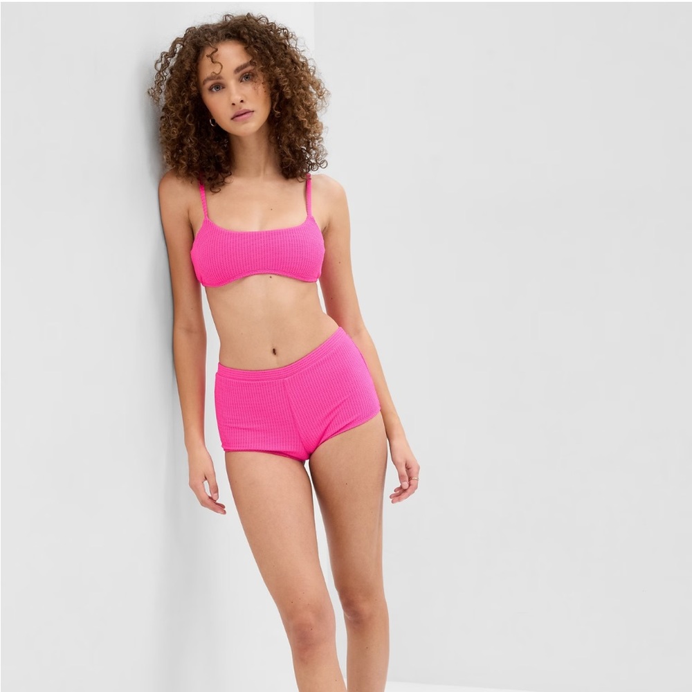 New Gap Bikini Small
